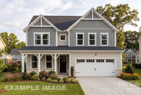 162 Windgate Way pending home in Windgate, Mooresville, NC