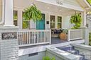 1904 Ashland Avenue sold home in Charlotte, SC