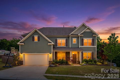 Homes in Pleasant Oaks, Concord