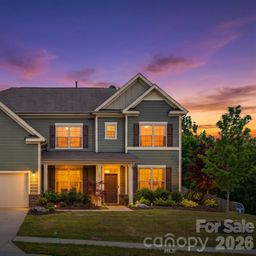 840 Oak Manor Drive