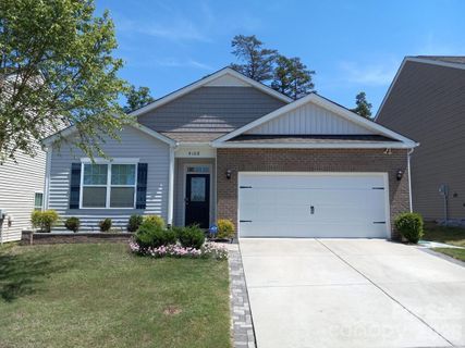 5108 Briscoe Drive active home in Belmeade Crossing, Charlotte, NC