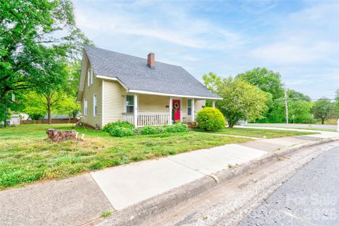 223 Waco Road