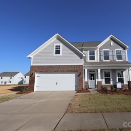 645 Willoughby Park Drive