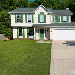 7531 Woodknoll Drive