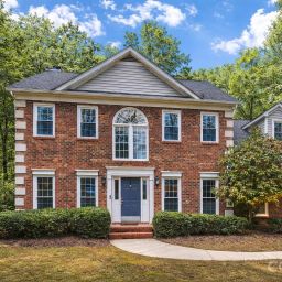 551 Dovefield Drive