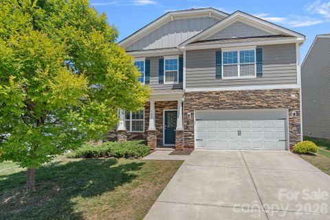 145 Cherry Birch Street pending home in Atwater Landing, Mooresville, NC