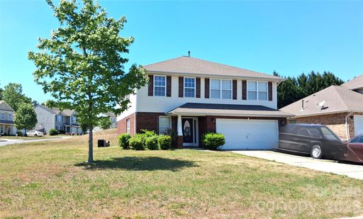 228 Gumtree Drive sold home in Mallard Pointe, Kannapolis, NC