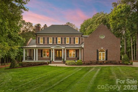 121 Willow Bend Court pending home in The Farms, Mooresville, NC