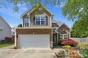 322 Wildbriar Road sold home in Fletcher, SC