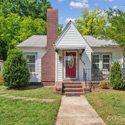 2224 Dundeen Street