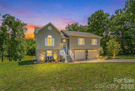 3104 Zion Church Road