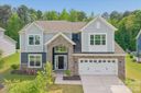 7202 Glenroe Drive sold home in Huntersville, SC