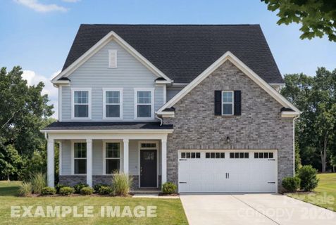160 Windgate Way active home in Windgate, Mooresville, NC