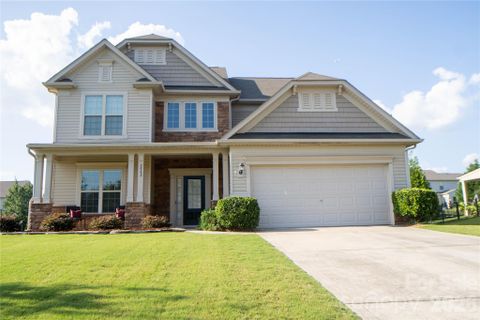 Homes in Audubon Lake, Fort Mill