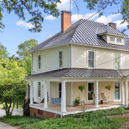 602 N Main Street
