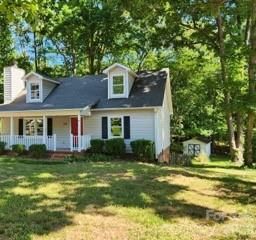 328 Swampfox Drive