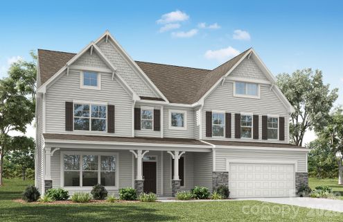 7001 Bil Mar Drive active home in Harmony, Harrisburg, NC