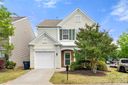 15017 Medlock Lane sold home in Charlotte, SC