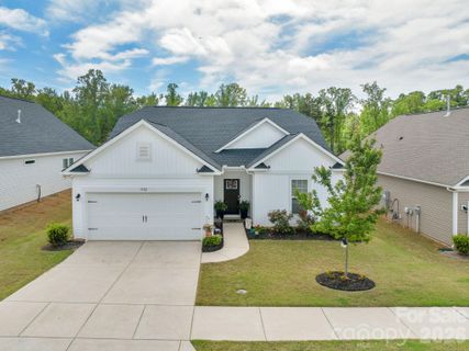 1982 Ambrose Way sold home in Kinsley, Denver, NC