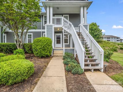 3005 Sagamore Lane active home in Biltmore Commons, Asheville, NC