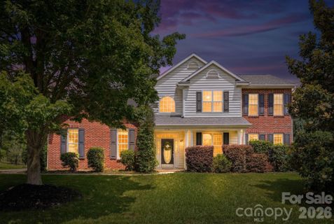 2721 Liberty Hall Court sold home in The Reserve, Waxhaw, NC
