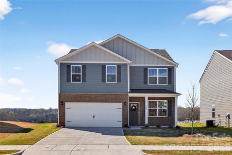 254 Colton Court active home in Brinkley Ridge, Kings Mountain, NC