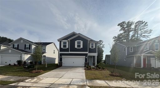 416 Roxanna Lane sold home in Bellina, York, SC