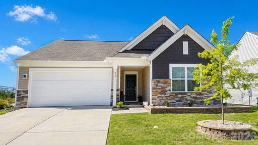 819 Wood Village Drive