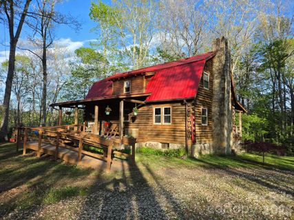 692 Buck Hill Road