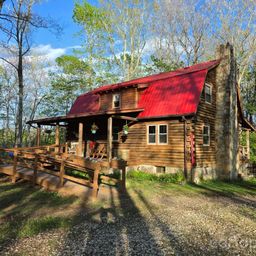 692 Buck Hill Road