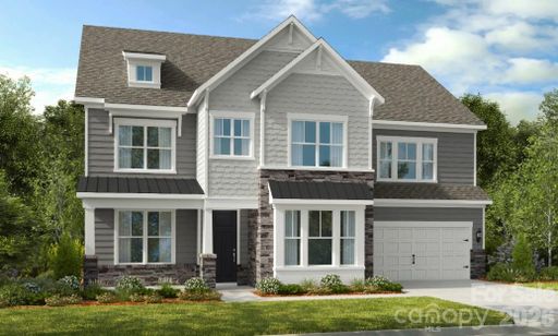 1133 Sugar Creek Road pending home in The Estates At Sugar Creek, Indian Land, SC
