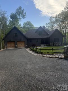510 Boiling Springs Road sold home in Burlingame, Sapphire, NC