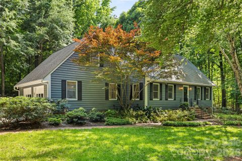 121 Kee Court sold home in Steeple Chase, Waxhaw, NC
