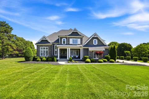 147 Torrence Chapel Road pending home in The Point, Mooresville, NC
