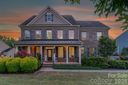 1309 Lightwood Road sold home in Waxhaw, SC