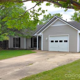 1016 Thorncrest Drive