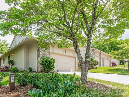 Homes in Deerwood, Asheville