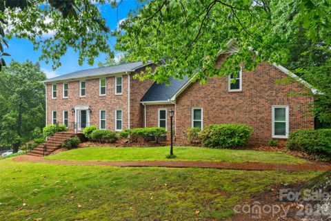 Homes in Shiland Hills, Rock Hill