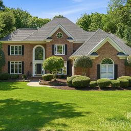 11924 Shoal Creek Court
