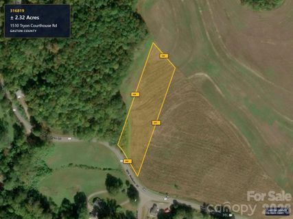 1510 Tryon Courthouse Road