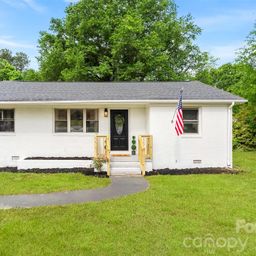 3811 Little Mountain Road
