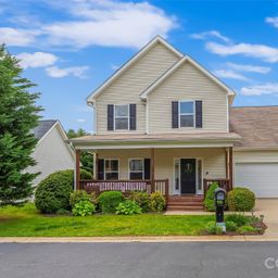 122 Fallen Spruce Drive