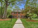 2506 Winding Oak Drive sold home in Charlotte, SC