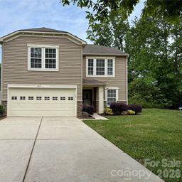 4219 Shasta Circle