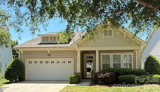 4232 Sourwood Court pending home in Cobblestone, Fort Mill, SC