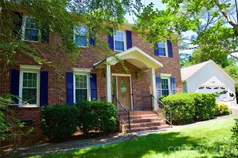 2998 Devonshire Drive sold home in Devonshire, Rock Hill, SC