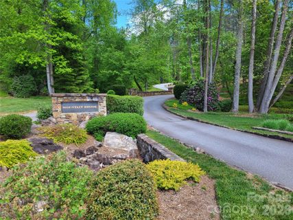 Homes in Mountain Brook, Brevard