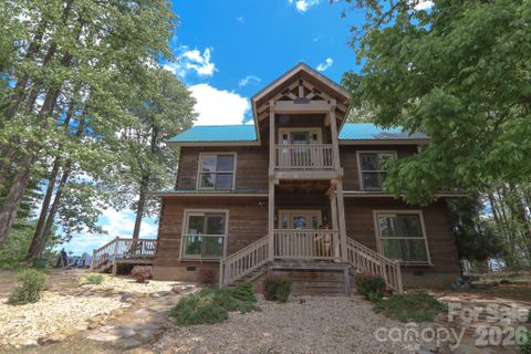 347 Valleyview Drive sold home in Golden Valley Estates, Bostic, NC