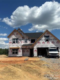 108 Sandpiper Drive pending home in Berrier Farms, Lexington, NC