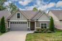 58 River Bend Lane sold home in Fletcher, SC
